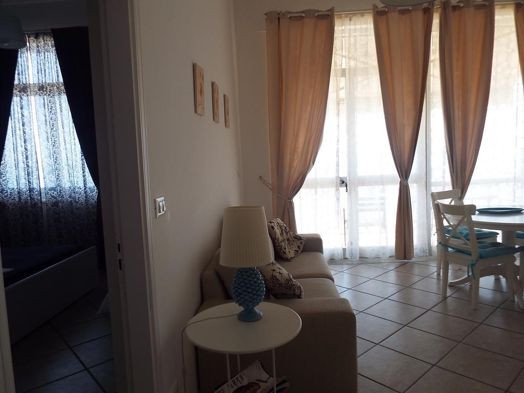 Taormina Holidays Residence Forza dʼAgro Exterior foto
