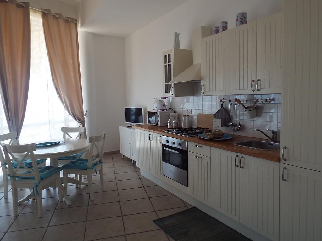 Taormina Holidays Residence Forza dʼAgro Exterior foto