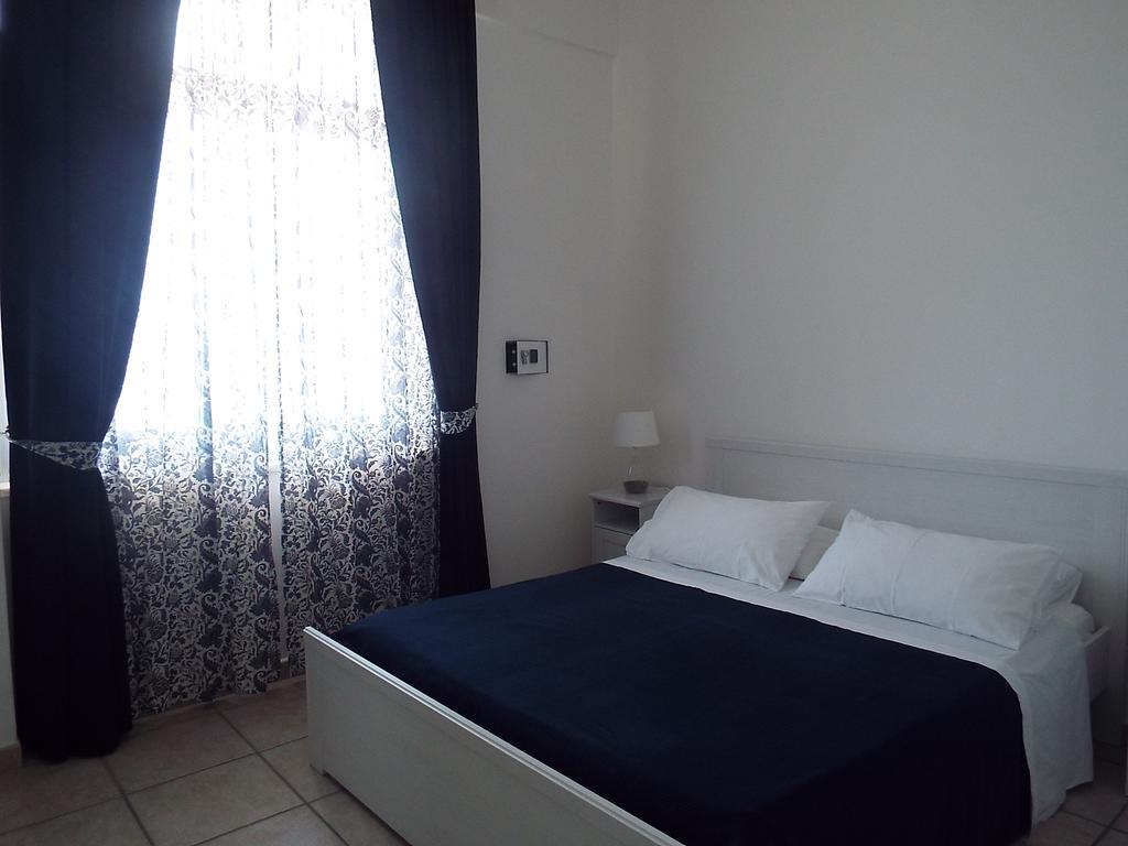 Taormina Holidays Residence Forza dʼAgro Exterior foto